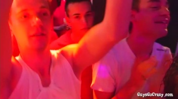 Head-To-Head Part 1 - Cam 2 Screencap 86 on www.sinx.com