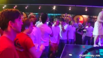 Head-To-Head Part 1 - Cam 2 Screencap 9 on www.sinx.com