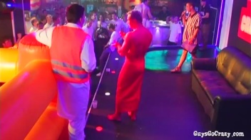 Head-To-Head Part 1 - Cam 2 Screencap 1 on www.sinx.com