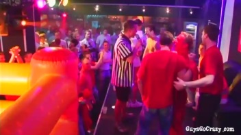 Head-To-Head Part 1 - Cam 2 Screencap 18 on www.sinx.com