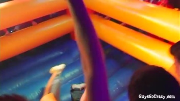 Head-To-Head Part 1 - Cam 2 Screencap 21 on www.sinx.com