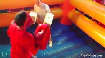 Head-To-Head Part 1 - Cam 2 Screencap 22 on www.sinx.com