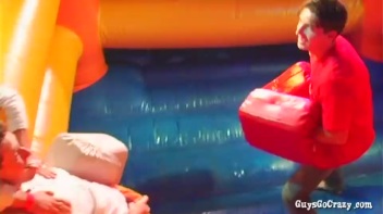 Head-To-Head Part 1 - Cam 2 Screencap 23 on www.sinx.com