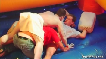 Head-To-Head Part 1 - Cam 2 Screencap 26 on www.sinx.com