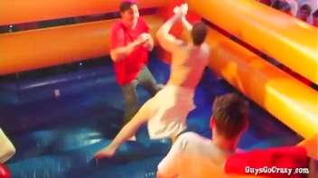 Head-To-Head Part 1 - Cam 2 Screencap 28 on www.sinx.com