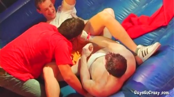 Head-To-Head Part 1 - Cam 2 Screencap 34 on www.sinx.com