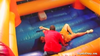 Head-To-Head Part 1 - Cam 2 Screencap 38 on www.sinx.com