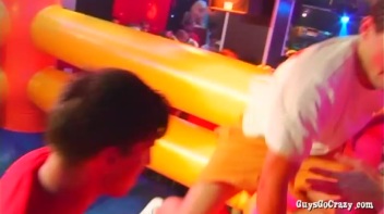 Head-To-Head Part 1 - Cam 2 Screencap 39 on www.sinx.com