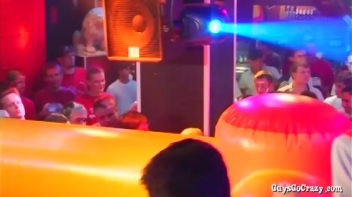 Head-To-Head Part 1 - Cam 2 Screencap 41 on www.sinx.com