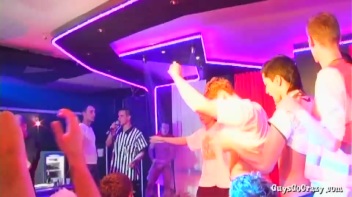 Head-To-Head Part 1 - Cam 2 Screencap 44 on www.sinx.com