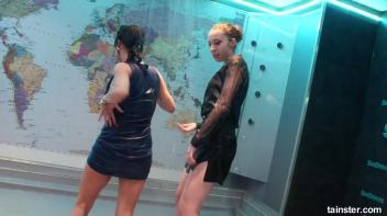 Allwam's favourite wet amateur girls Screencap 15 on www.sinx.com