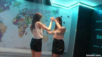 Allwam's favourite wet amateur girls Screencap 4 on www.sinx.com
