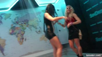 Allwam's favourite wet amateur girls Screencap 46 on www.sinx.com