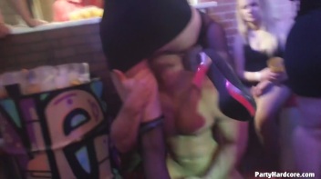 Party Hardcore Gone Crazy Vol. 35 Part 9 - Main Edit Screencap 11 on www.sinx.com