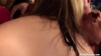 Party Hardcore Vol. 35 Part 3 Screencap 48 on www.sinx.com