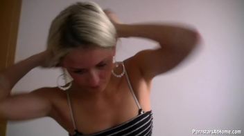 Homemade Blowjob Screencap 17 on www.sinx.com