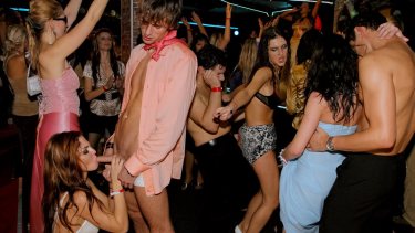 Latest deal - Bride Bang Part 6 - Main Edit