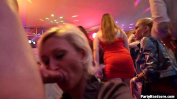 Party Hardcore Gone Crazy Vol. 21 Part 2 Screencap 25 on www.sinx.com