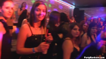Party Hardcore Gone Crazy Vol. 10 Part 2 - Cam 3 Screencap 86 on www.sinx.com