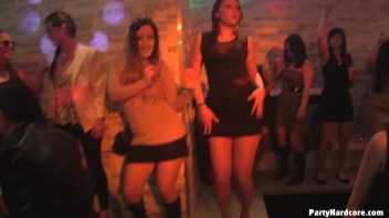 Party Hardcore Gone Crazy Vol. 10 Part 2 - Cam 3 Screencap 93 on www.sinx.com