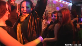 Party Hardcore Gone Crazy Vol. 10 Part 2 - Cam 3 Screencap 99 on www.sinx.com