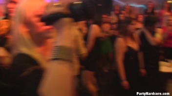 Party Hardcore Gone Crazy Vol. 10 Part 2 - Cam 3 Screencap 104 on www.sinx.com
