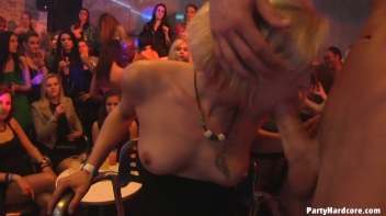 Party Hardcore Gone Crazy Vol. 10 Part 2 - Cam 3 Screencap 119 on www.sinx.com