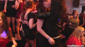 Party Hardcore Gone Crazy Vol. 10 Part 2 - Cam 3 Screencap 19 on www.sinx.com