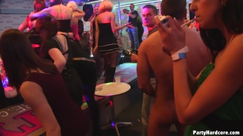 Party Hardcore Gone Crazy Vol. 10 Part 2 - Cam 3 Screencap 24 on www.sinx.com