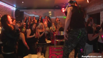 Party Hardcore Gone Crazy Vol. 10 Part 2 - Cam 3 Screencap 77 on www.sinx.com