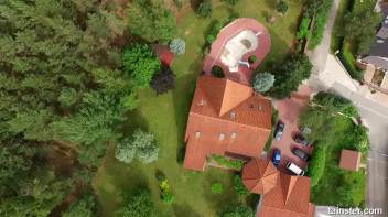 Two lesbians having fully clothed sex Screencap 1 on www.sinx.com