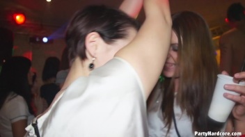 Party Hardcore Gone Crazy Vol. 1 Part 4 - Cam 4 Screencap 109 on www.sinx.com