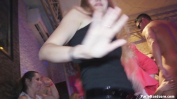 Party Hardcore Gone Crazy Vol. 1 Part 4 - Cam 4 Screencap 16 on www.sinx.com