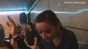 Party Hardcore Gone Crazy Vol. 17 Part 3 - Cam 4 Screencap 53 on www.sinx.com