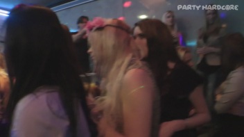 Party Hardcore Gone Crazy Vol. 17 Part 3 - Cam 4 Screencap 68 on www.sinx.com