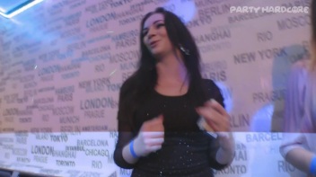 Party Hardcore Gone Crazy Vol. 17 Part 3 - Cam 4 Screencap 74 on www.sinx.com