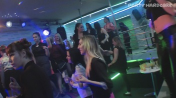 Party Hardcore Gone Crazy Vol. 17 Part 3 - Cam 4 Screencap 75 on www.sinx.com