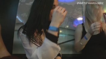 Party Hardcore Gone Crazy Vol. 17 Part 3 - Cam 4 Screencap 47 on www.sinx.com