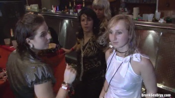 New Year's Sex Ball Part 4 - Cam 2 Screencap 64 on www.sinx.com