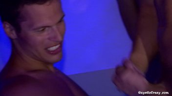 GGC 36 Cock Crazy Part 5 Screencap 85 on www.sinx.com