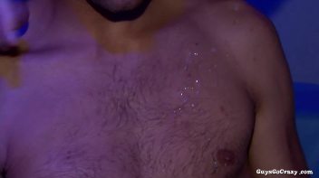 GGC 36 Cock Crazy Part 5 Screencap 41 on www.sinx.com