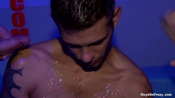 GGC 36 Cock Crazy Part 5 Screencap 43 on www.sinx.com