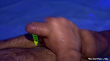 GGC 36 Cock Crazy Part 5 Screencap 66 on www.sinx.com