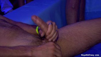 GGC 36 Cock Crazy Part 5 Screencap 68 on www.sinx.com