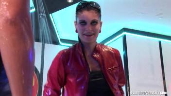 All-Night Love Lounge Part 3 - Main Edit Screencap 20 on www.sinx.com