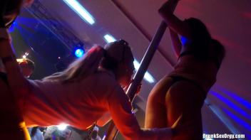 International Summer Lovin' Part 3 - Main Edit Screencap 50 on www.sinx.com