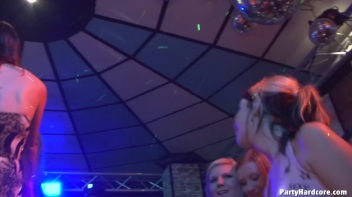 Party Hardcore Vol. 48 Part 4 - Cam 2 Screencap 59 on www.sinx.com