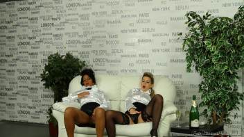 Flashy In White Piss Fuck Fiends Screencap 25 on www.sinx.com