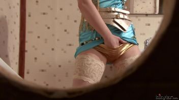 Ass Blasted With Cum! Screencap 3 on www.sinx.com