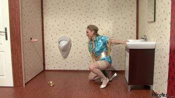 Ass Blasted With Cum! Screencap 44 on www.sinx.com